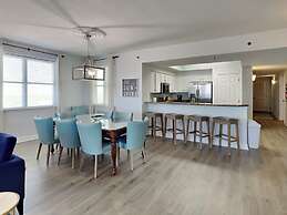 Ariel Dunes by SVR II