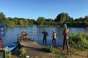 Charming 2-bed Apartment in Eastleigh