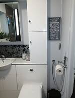 Charming 2-bed Apartment in Eastleigh