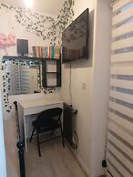 Charming 2-bed Apartment in Eastleigh