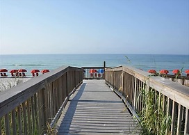 Beach Colony Resort West by SVR