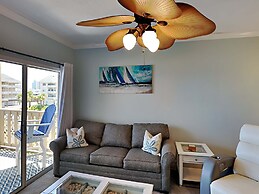 Baywatch by Southern Vacation Rentals