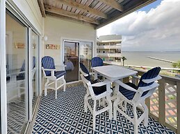 Baywatch by Southern Vacation Rentals