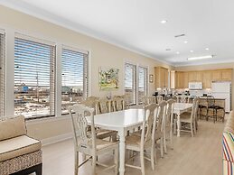 Beach Castle by Southern Vacation Rentals