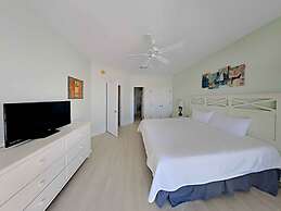 Beach Castle by Southern Vacation Rentals