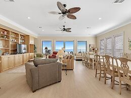 Beach Castle by Southern Vacation Rentals