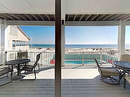 Beach Castle by Southern Vacation Rentals