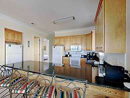 Beach Castle by Southern Vacation Rentals