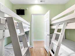 Beach Castle by Southern Vacation Rentals