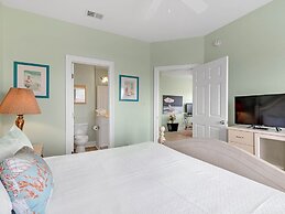Beach Castle by Southern Vacation Rentals