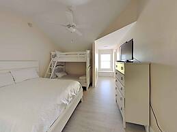 Beach Castle by Southern Vacation Rentals