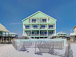 Beach Castle by Southern Vacation Rentals