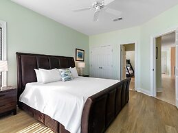 Beach Castle by Southern Vacation Rentals