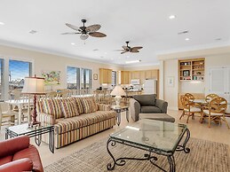 Beach Castle by Southern Vacation Rentals