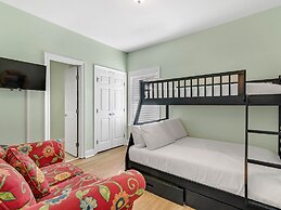 Beach Castle by Southern Vacation Rentals