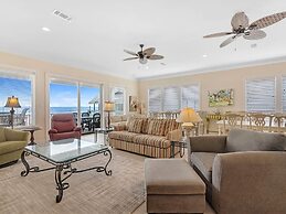 Beach Castle by Southern Vacation Rentals