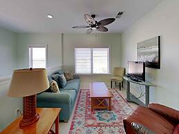 Beach Castle by Southern Vacation Rentals