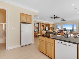 Beach Castle by Southern Vacation Rentals