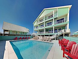 Beach Castle by Southern Vacation Rentals