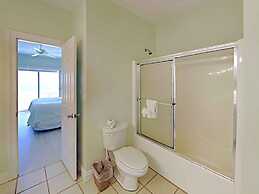 Beach Castle by Southern Vacation Rentals