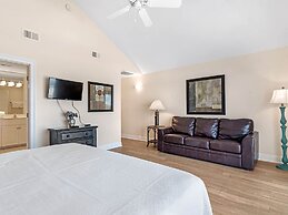 Beach Castle by Southern Vacation Rentals