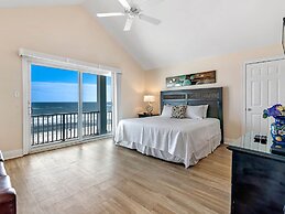 Beach Castle by Southern Vacation Rentals