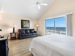Beach Castle by Southern Vacation Rentals