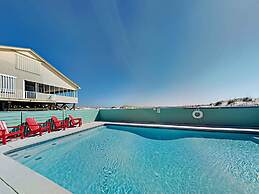 Beach Castle by Southern Vacation Rentals