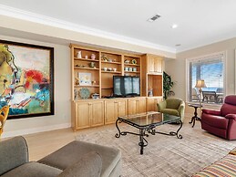 Beach Castle by Southern Vacation Rentals