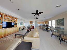 Beach Castle by Southern Vacation Rentals