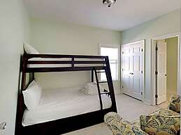 Beach Castle by Southern Vacation Rentals
