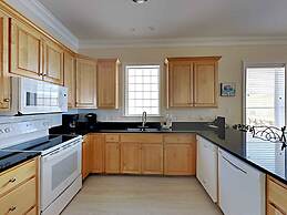 Beach Castle by Southern Vacation Rentals