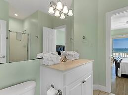 Beach Castle by Southern Vacation Rentals