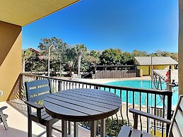 Beach Resort  by SVR