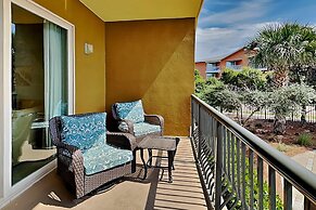 Beach Resort  by SVR