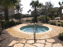 Beach Resort  by SVR