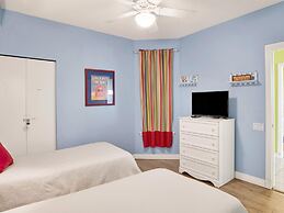 Beach Colony Towers by Southern Vacation Rentals