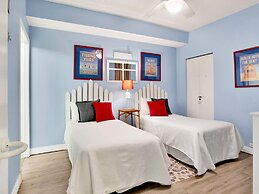 Beach Colony Towers by Southern Vacation Rentals