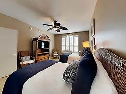 Beach Colony Towers by Southern Vacation Rentals