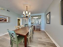 Beach Colony Towers by Southern Vacation Rentals