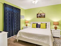 Beach Colony Towers by Southern Vacation Rentals