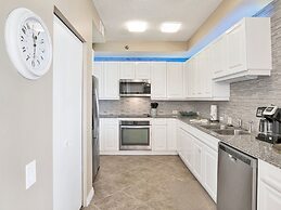 Beach Colony Towers by Southern Vacation Rentals