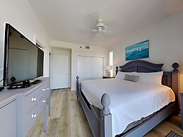 Beach Colony Towers by Southern Vacation Rentals