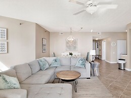 Beach Colony Towers by Southern Vacation Rentals