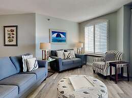 Beach Colony Towers by Southern Vacation Rentals
