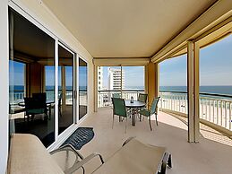 Beach Colony Towers by Southern Vacation Rentals
