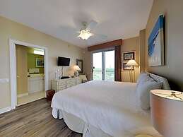 Beach Colony Towers by Southern Vacation Rentals