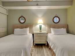 Beach Colony Towers by Southern Vacation Rentals