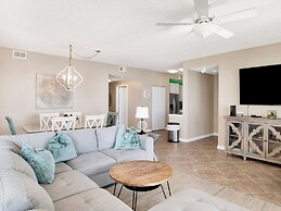 Beach Colony Towers by Southern Vacation Rentals