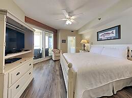 Beach Colony Towers by Southern Vacation Rentals